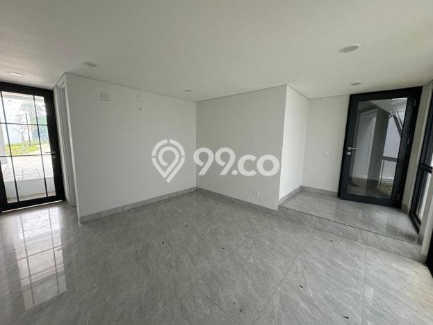 For Sale! Luxury House LT 84m2 Desain Modern di BSD Green Wich For Sale! Luxury House LT 84m2 Desain Modern di BSD Green Wich