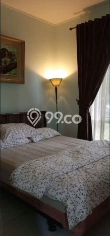 Dijual Rumah Mewah Elegan Dengan View Cantik di BSD City, Tangerang Dijual Rumah Mewah Elegan Dengan View Cantik di BSD City, Tangerang