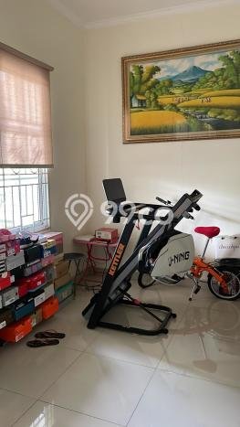 Hunian Super Elit dengan Akses Paling Strategis di Gading Serpong, Tangerang Hunian Super Elit dengan Akses Paling Strategis di Gading Serpong, Tangerang
