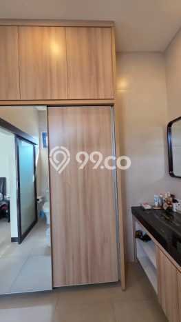 Jual Rumah Mewah Elegan Dengan View Eksklusif di Gading Serpong, Tangerang Jual Rumah Mewah Elegan Dengan View Eksklusif di Gading Serpong, Tangerang
