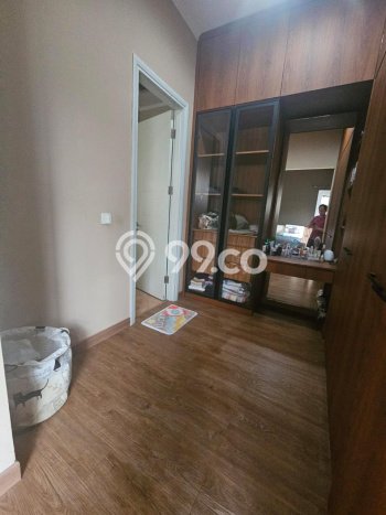 Ready to Use! Luxury House LT 213m2 Desain Elegan di BSD De Park Ready to Use! Luxury House LT 213m2 Desain Elegan di BSD De Park
