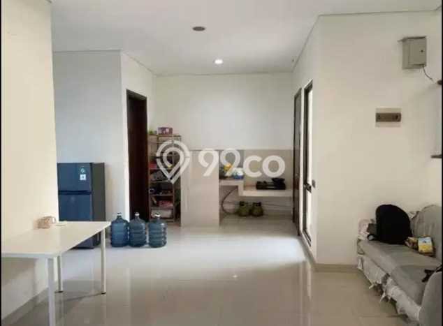 Dijual Rumah Luas Elegan Dengan View Cantik di BSD Green Wich, Tangerang Dijual Rumah Luas Elegan Dengan View Cantik di BSD Green Wich, Tangerang