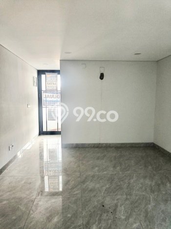 Rumah Elit LB 165m2 Siap Pakai Desain Elegan di BSD Green Wich, Tangerang Rumah Elit LB 165m2 Siap Pakai Desain Elegan di BSD Green Wich, Tangerang