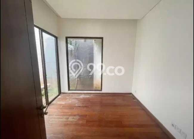 Dijual Rumah Luas Elegan Dengan View Cantik di BSD Green Wich, Tangerang Dijual Rumah Luas Elegan Dengan View Cantik di BSD Green Wich, Tangerang