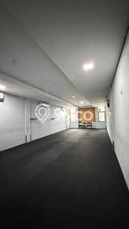 Dijual! Ruko di Gading Serpong Tangerang LT 100m2 / LB 300m2 Kawasan Strategis Dijual! Ruko di Gading Serpong Tangerang LT 100m2 / LB 300m2 Kawasan Strategis