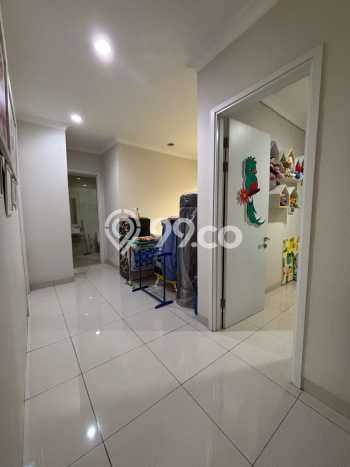 Dijual Rumah Luas Elegan Dengan View Eksklusif di BSD City, Tangerang Dijual Rumah Luas Elegan Dengan View Eksklusif di BSD City, Tangerang