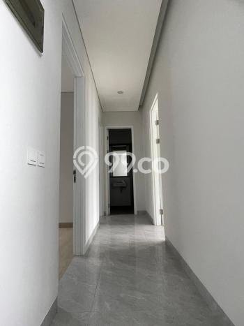 Hunian Mewah LB 165m2 Siap Huni Desain Elegan di BSD Green Wich, Tangerang Hunian Mewah LB 165m2 Siap Huni Desain Elegan di BSD Green Wich, Tangerang