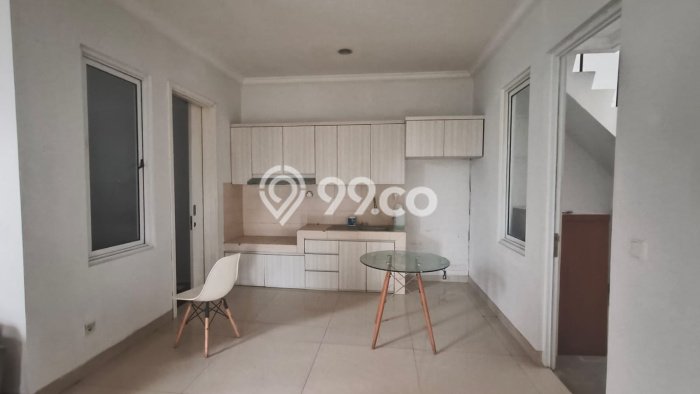 Disewakan Rumah Murah di BSD Green Wich Tangerang Punya 3 Kamar Tidur Disewakan Rumah Murah di BSD Green Wich Tangerang Punya 3 Kamar Tidur