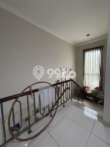 Dijual Rumah Luas Elegan Dengan View Eksklusif di BSD City, Tangerang Dijual Rumah Luas Elegan Dengan View Eksklusif di BSD City, Tangerang