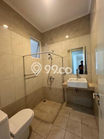 Rumah Luxury Modern Tanpa Renovasi di BSD City Tangerang Rumah Luxury Modern Tanpa Renovasi di BSD City Tangerang