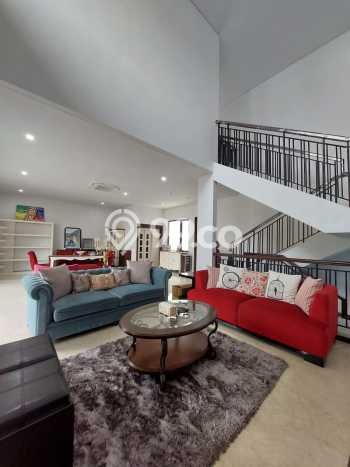 Jual Rumah Mewah Elegan Dengan View Eksklusif di BSD City, Tangerang Jual Rumah Mewah Elegan Dengan View Eksklusif di BSD City, Tangerang