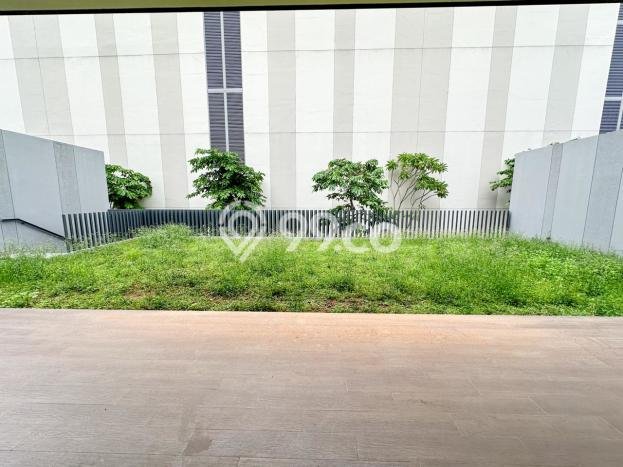 Rumah Elit Modern Siap Huni di BSD City Tangerang Rumah Elit Modern Siap Huni di BSD City Tangerang