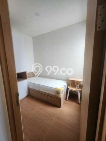 Rumah Modern 3 KT di BSD City Tangerang Full Furnished Rumah Modern 3 KT di BSD City Tangerang Full Furnished
