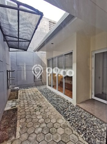Hunian Elit LB 130m2 Siap Huni Desain Elegan di BSD Green Wich, Tangerang Hunian Elit LB 130m2 Siap Huni Desain Elegan di BSD Green Wich, Tangerang