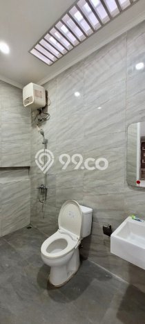 Rumah Sewa Tangerang LT 300m2 LB 350m2 Kawasan BSD De Park Rumah Sewa Tangerang LT 300m2 LB 350m2 Kawasan BSD De Park