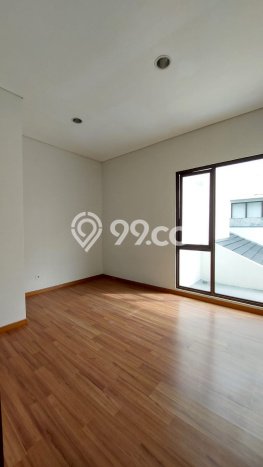 Rumah Luxury Modern Tanpa Renovasi di BSD Ingenia Tangerang Rumah Luxury Modern Tanpa Renovasi di BSD Ingenia Tangerang