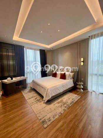 Jual Rumah Mewah Elegan Dengan View Eksklusif di BSD City, Tangerang Jual Rumah Mewah Elegan Dengan View Eksklusif di BSD City, Tangerang
