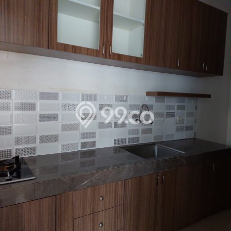 Sewa Rumah Murah di BSD The Icon Tangerang Punya 3 Kamar Tidur Sewa Rumah Murah di BSD The Icon Tangerang Punya 3 Kamar Tidur