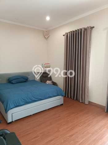 For Sale! Premium House LT 163m2 Desain Elegan di Gading Serpong For Sale! Premium House LT 163m2 Desain Elegan di Gading Serpong