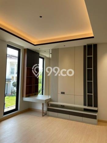 Ready to Use! Luxury House LT 250m2 Desain Elegan di Gading Serpong Ready to Use! Luxury House LT 250m2 Desain Elegan di Gading Serpong