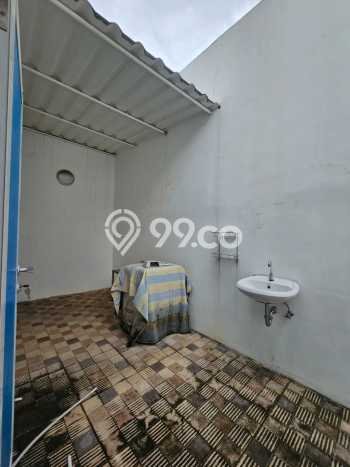 Rumah Modern 3 Kamar LT 84m2 di BSD City Rumah Modern 3 Kamar LT 84m2 di BSD City