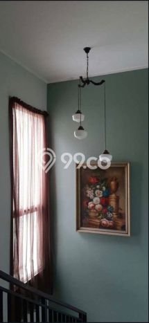 Dijual Rumah Mewah Elegan Dengan View Cantik di BSD City, Tangerang Dijual Rumah Mewah Elegan Dengan View Cantik di BSD City, Tangerang