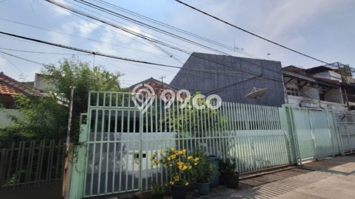 Hunian Elit LB 1m2 Siap Huni Desain Elegan di Jelambar, Jakarta Barat Hunian Elit LB 1m2 Siap Huni Desain Elegan di Jelambar, Jakarta Barat