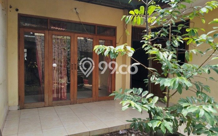 Jual Rumah Mewah Megah Dengan View Eksklusif di Bintaro, Jakarta Selatan Jual Rumah Mewah Megah Dengan View Eksklusif di Bintaro, Jakarta Selatan