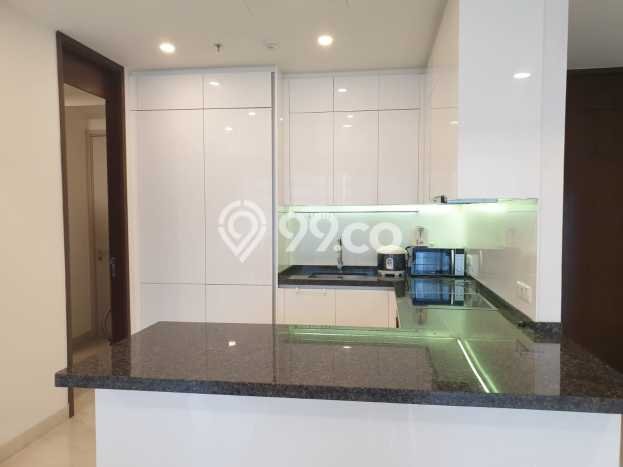 Unit Apartemen Luxury Dijual di Tanah Abang dengan 2 BR Unit Apartemen Luxury Dijual di Tanah Abang dengan 2 BR