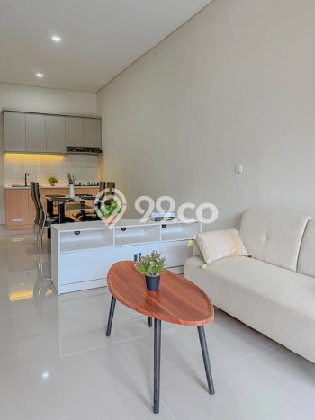Jual Rumah Eksklusif 3 KT di BSD City, Tangerang Jual Rumah Eksklusif 3 KT di BSD City, Tangerang
