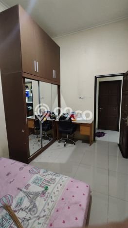 Jual Rumah Bagus Siap Huni LB 60m2 di Ciputat, Tangerang Selatan Jual Rumah Bagus Siap Huni LB 60m2 di Ciputat, Tangerang Selatan