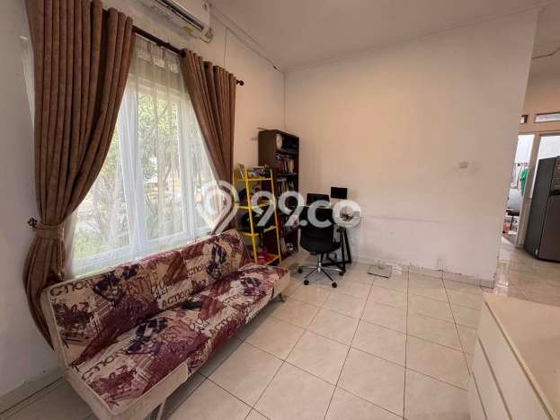 Dijual Cepat Rumah Bagus Siap Huni LB 60m2 di Pondok Aren, Tangerang Selatan Dijual Cepat Rumah Bagus Siap Huni LB 60m2 di Pondok Aren, Tangerang Selatan
