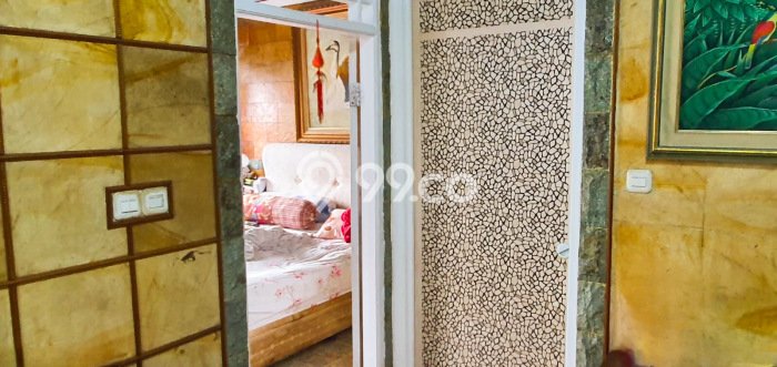 Rumah Modern 4 KT di Bintaro Tangerang Selatan Rumah Modern 4 KT di Bintaro Tangerang Selatan