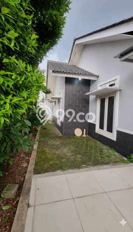 Dijual Rumah Modern 3 KT di Ciparigi, Bogor Dijual Rumah Modern 3 KT di Ciparigi, Bogor