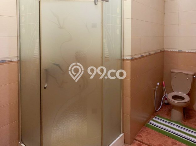 Dijual Hunian Mewah dengan Fasilitas Sekitar Komplit di Menteng, Jakarta Pusat Dijual Hunian Mewah dengan Fasilitas Sekitar Komplit di Menteng, Jakarta Pusat