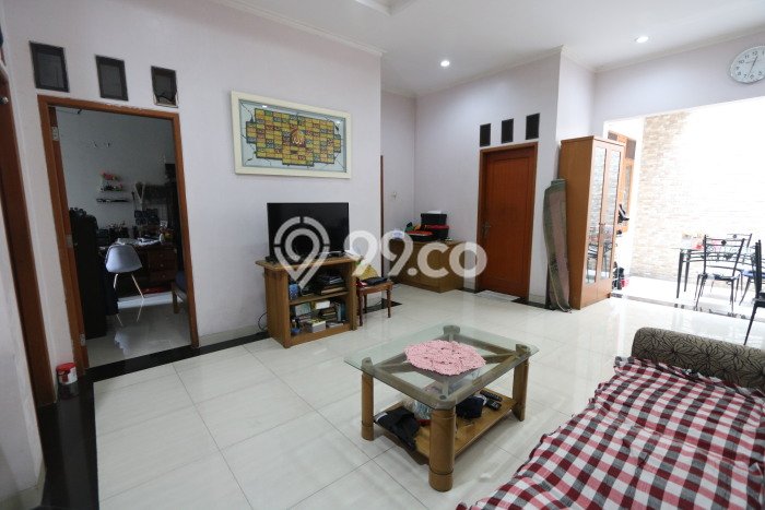 Hunian Super Elit dengan Akses Paling Strategis di Bintaro, Tangerang Selatan Hunian Super Elit dengan Akses Paling Strategis di Bintaro, Tangerang Selatan