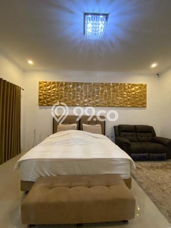 Siap Huni Rumah Mewah 0 Kamar di Bogor Barat Dekat ke Mana Saja Siap Huni Rumah Mewah 0 Kamar di Bogor Barat Dekat ke Mana Saja