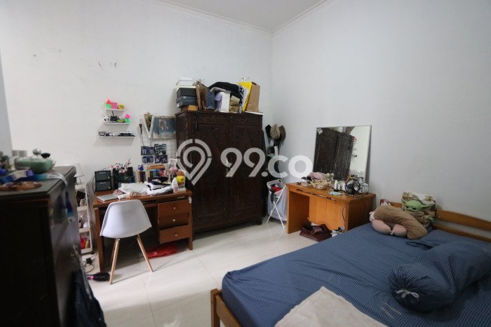 Hunian Super Elit dengan Akses Paling Strategis di Bintaro, Tangerang Selatan Hunian Super Elit dengan Akses Paling Strategis di Bintaro, Tangerang Selatan