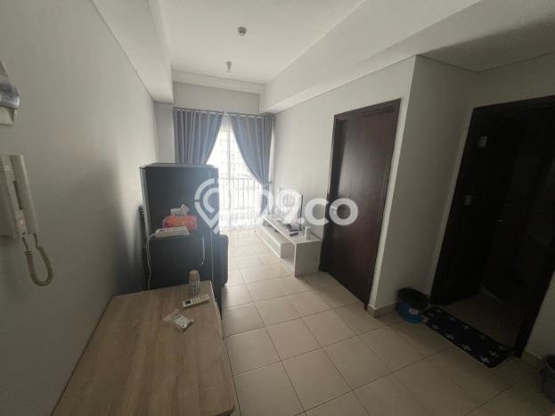 Untuk Dijual Apartemen 1 KT di Tangerang Luas 31m2 Untuk Dijual Apartemen 1 KT di Tangerang Luas 31m2