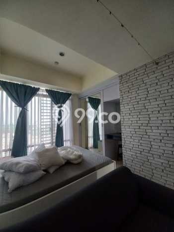 Tersedia Apartemen 1 KT & 1 KM di Pondok Aren, Tangerang Selatan Tersedia Apartemen 1 KT & 1 KM di Pondok Aren, Tangerang Selatan
