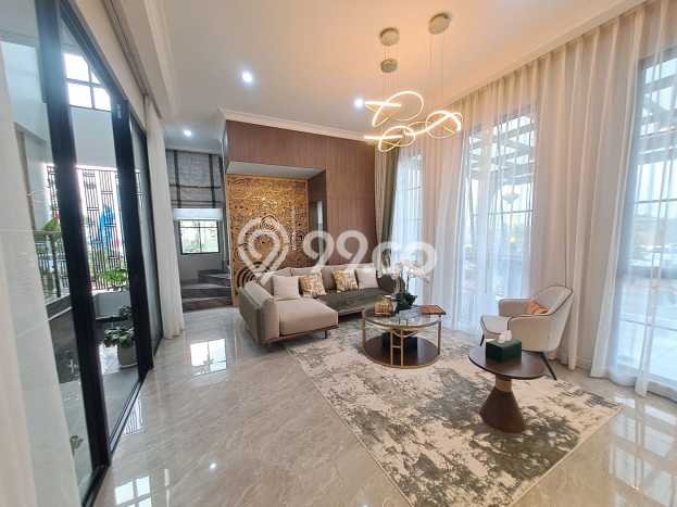 Jual Rumah Strategis Bagus Punya 4 KT di Sukaraja Bogor - Jual Rumah Strategis Bagus Punya 4 KT di Sukaraja Bogor -