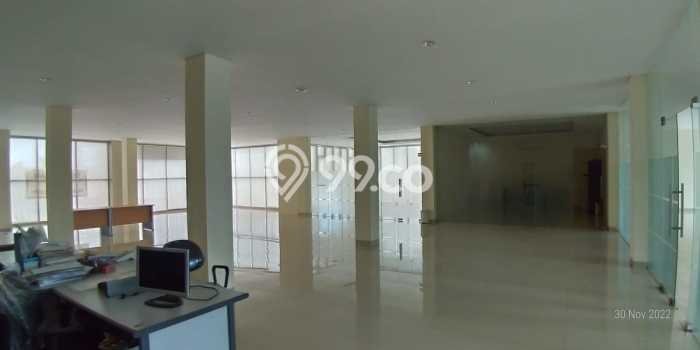 Kantor Usaha Dijual di Pondok Aren Tangerang Selatan LT 1415m2 & LB 2000m2 Kantor Usaha Dijual di Pondok Aren Tangerang Selatan LT 1415m2 & LB 2000m2