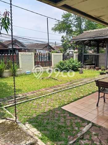 Hot Offer Hunian Premium Ideal dan Luas di Ciputat, Tangerang Selatan Hot Offer Hunian Premium Ideal dan Luas di Ciputat, Tangerang Selatan