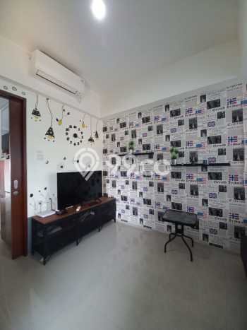 Tersedia Apartemen 1 KT & 1 KM di Pondok Aren, Tangerang Selatan Tersedia Apartemen 1 KT & 1 KM di Pondok Aren, Tangerang Selatan