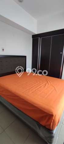Untuk Dijual Apartemen 2 KT & 1 KM di Tangerang Selatan Area Strategis Untuk Dijual Apartemen 2 KT & 1 KM di Tangerang Selatan Area Strategis