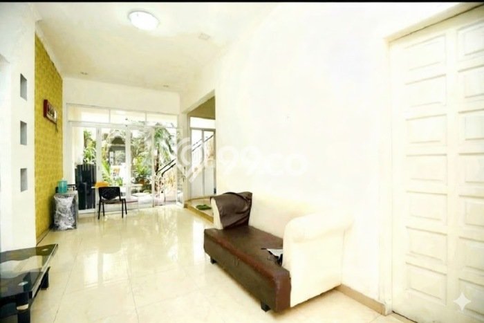 Rumah Minimalis 4 Kamar LT 157m2 di Cikupa Citra Raya Rumah Minimalis 4 Kamar LT 157m2 di Cikupa Citra Raya