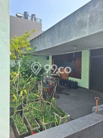 Hunian Elit LB 1m2 Siap Huni Desain Elegan di Jelambar, Jakarta Barat Hunian Elit LB 1m2 Siap Huni Desain Elegan di Jelambar, Jakarta Barat