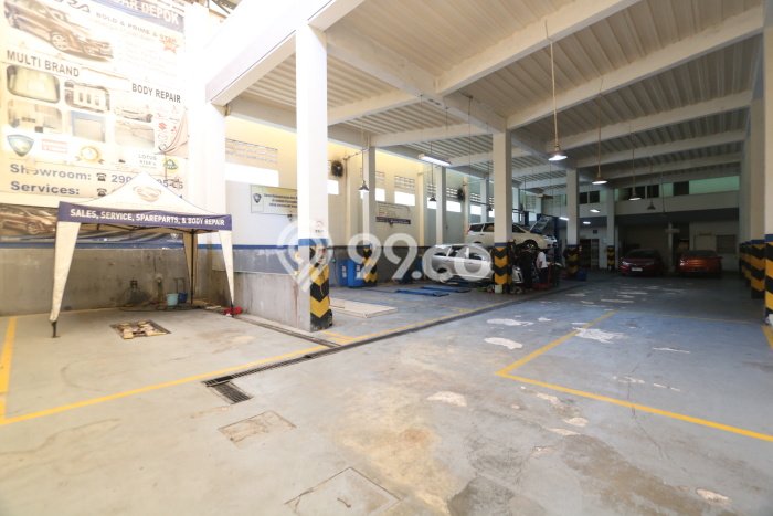 Komersial Komersial Dijual di Cinere Depok LT 1354m2 & LB 2700m2 Komersial Komersial Dijual di Cinere Depok LT 1354m2 & LB 2700m2