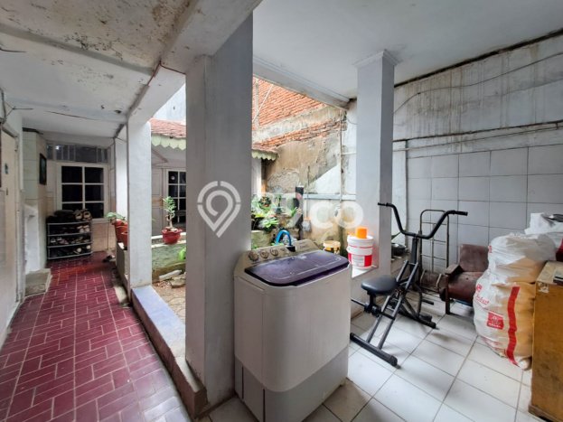 Best Deal Hunian Premium Ideal dan Luas di Palmerah, Jakarta Barat Best Deal Hunian Premium Ideal dan Luas di Palmerah, Jakarta Barat
