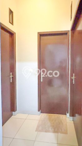 Rumah Modern Cantik 2 Kamar Siap Huni di Bogor Barat Rumah Modern Cantik 2 Kamar Siap Huni di Bogor Barat